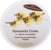 Hamamelis Creme